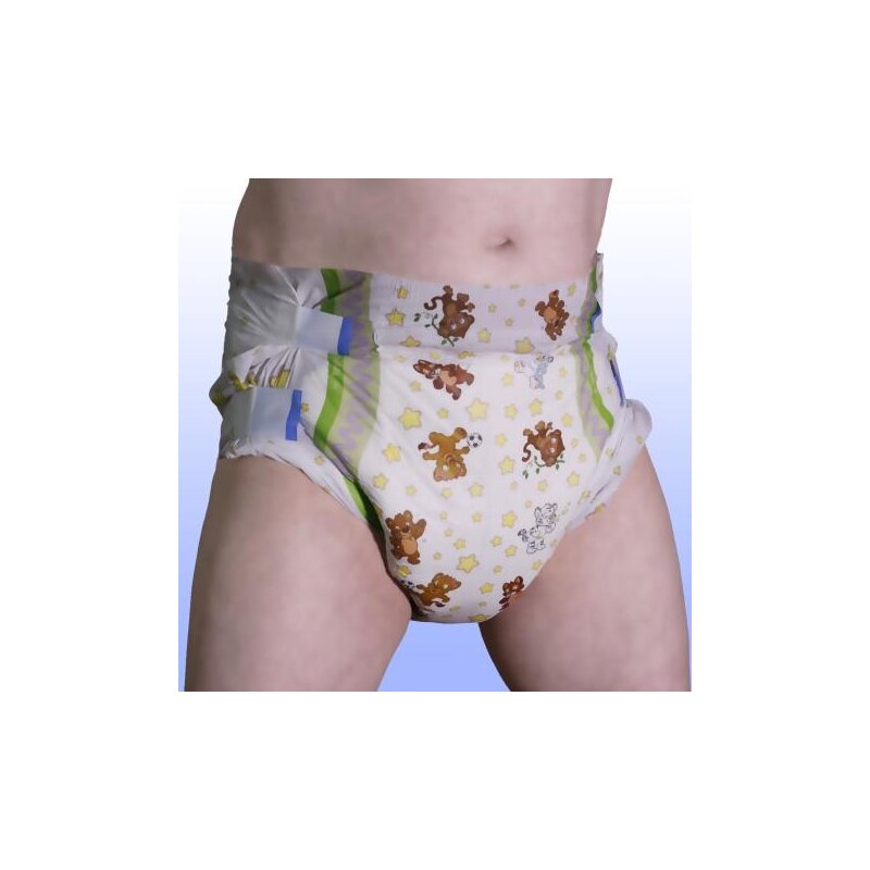 Crinklz Windelhose