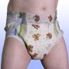 Crinklz Windelhose