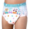 Critter Caboose Diaper
