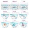 Critter Caboose Diaper