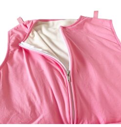 Delia Strampelsack – sanft geborgen & weich...