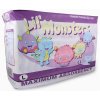 Niedliche Lil Monsters Windelhose Large 12er Packung
