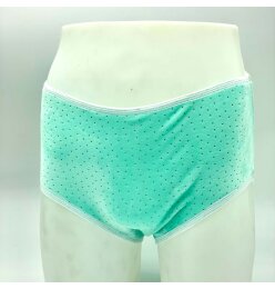 PlüschPo – Die Nicky-Wohlfühlunterhose