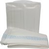 Adult Diaper suction booster booster -2XL- non-woven molding, without foil, pack of 10