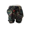 Camo Lock Shorts