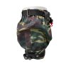 Camo Lock Shorts