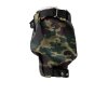 Camo Lock Shorts