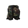 Camo Lock Shorts