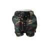 Camo Lock Shorts