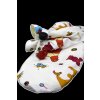 Adult Baby Slipper Rufus Babynikky-rosabunt-
