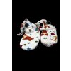 Adult Baby Slipper Rufus Babynikky-rosabunt-