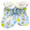 Adult Baby Slipper Rufus Babynikky-rosabunt-