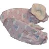 Adult Baby Slipper Rufus Babynikky-rosabunt-