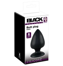 Butt Plug Large