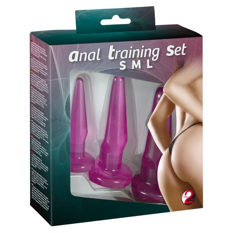 Anal-Training-Set