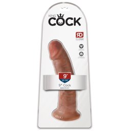 9“ Cock