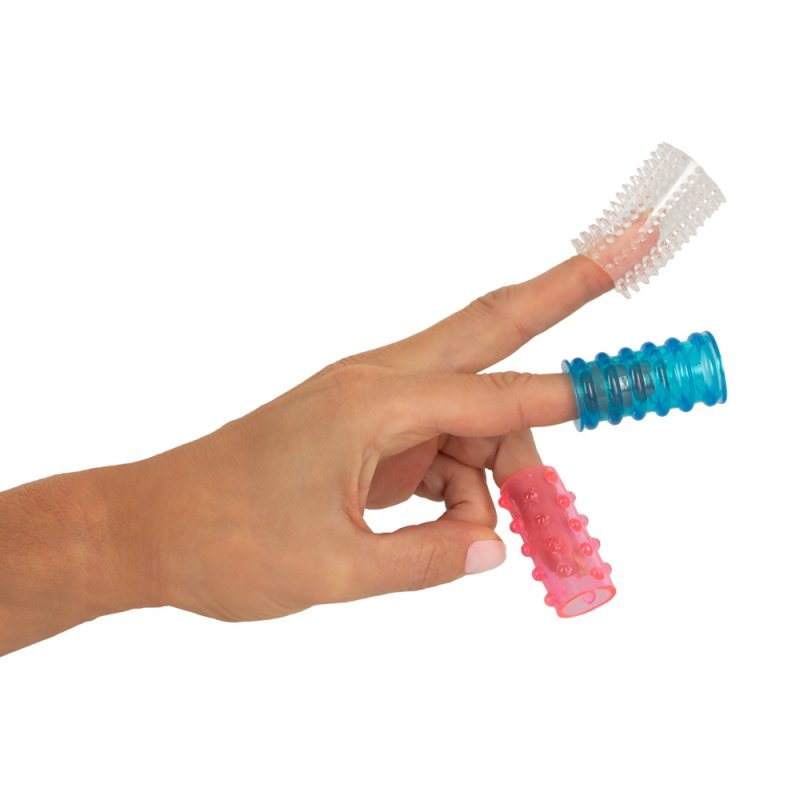 Tokio Cockrings 3er-Set