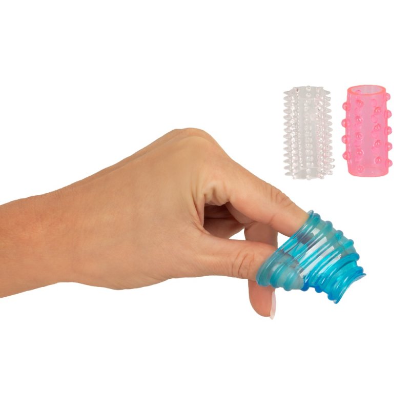 Tokio Cockrings 3er-Set