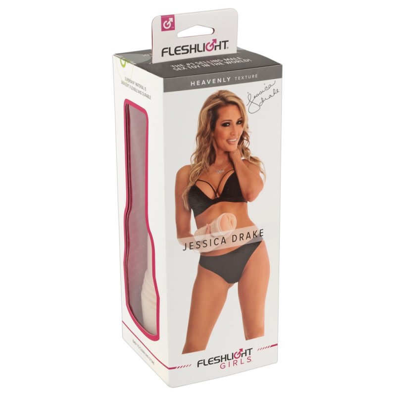 Masturbator Jessica Drake Heavenly