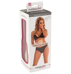 Masturbator Jessica Drake Heavenly