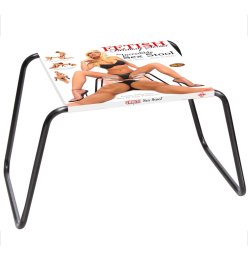 The Incredible Sex Stool