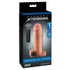 Vibrating Real Feel 1“ Extension