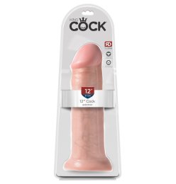 12“ Cock