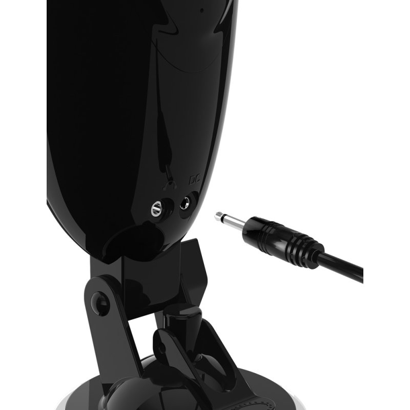 Dirty Talk Starter Stroker