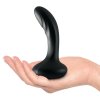Ultimate Silicone P-Spot Massager