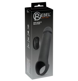 Remote Controlled Penis Extension