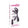 Remote Controlled Couples Vibrator