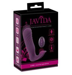 RC Shaking Panty Vibe