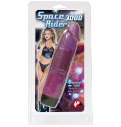 You2Toys Space Rider 3000