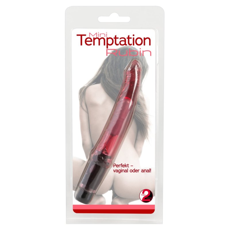 Temptation Vibrator