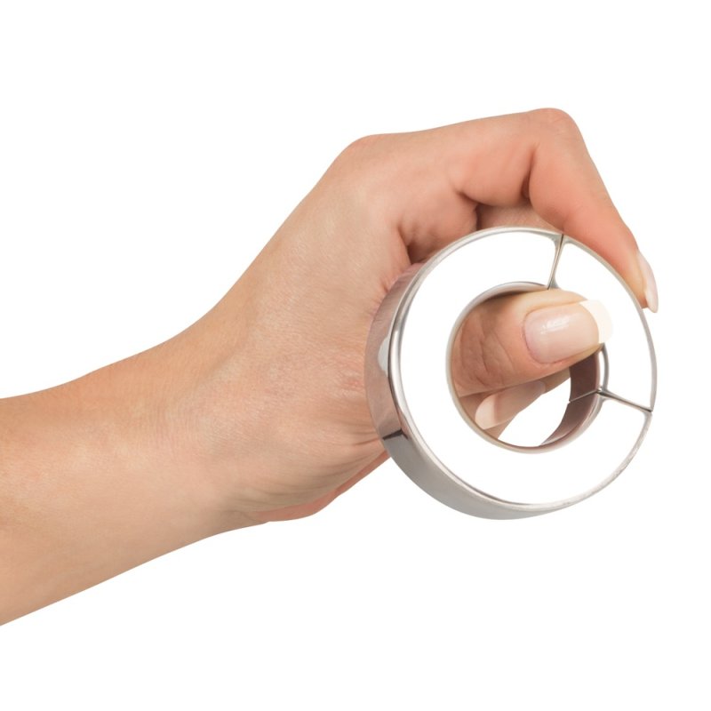 Magnetic Ball Stretcher
