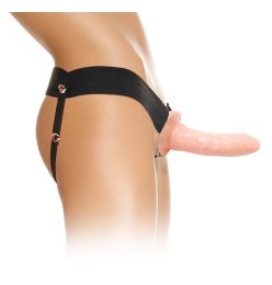 For Him or Her Hollow Strap-on