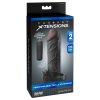 Vibrating Real Feel 2“ Extension