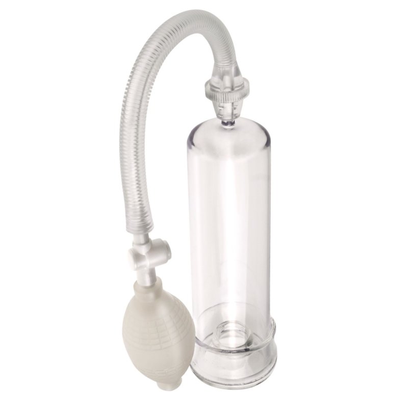 Beginner’s Power Pump