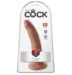 7“ Cock