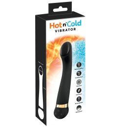 Hot n Cold Vibrator