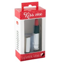 Kiss me Lipstick Vibe