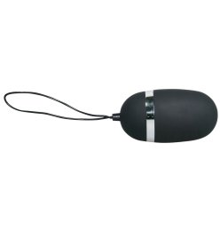 Wireless Egg Black