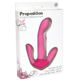 Proposition Pink