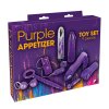 Purple Appetizer