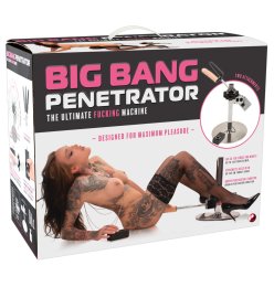 Big Bang Penetrator