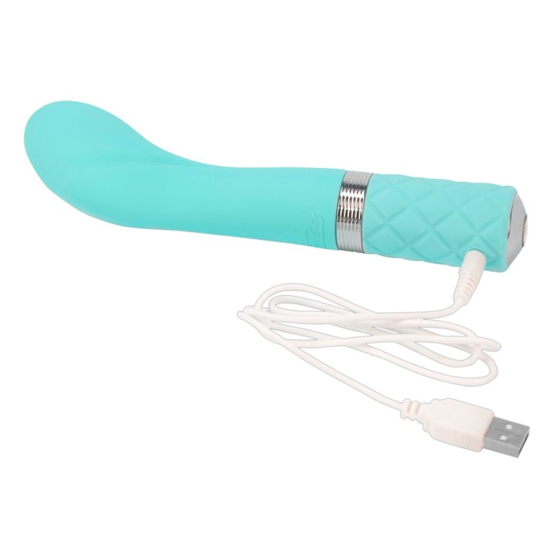 Sassy Luxurious G-Spot Massager