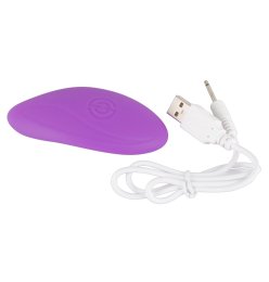 Rechargeable Touch Vibrator