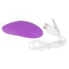 Rechargeable Touch Vibrator
