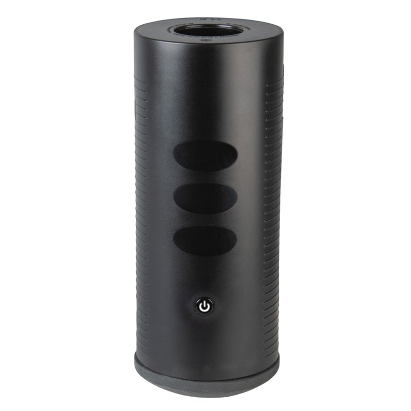 Titan Interactive Vibrating Stroker