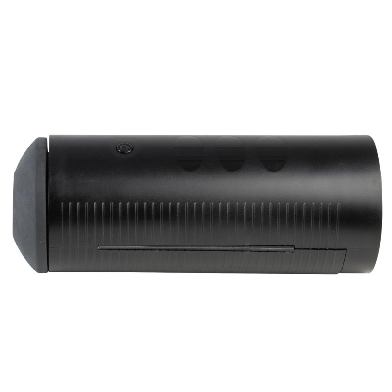 Titan Interactive Vibrating Stroker